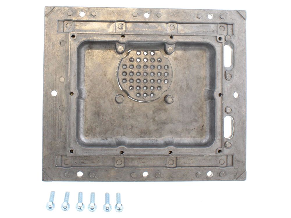 Vokera Cover 20046266