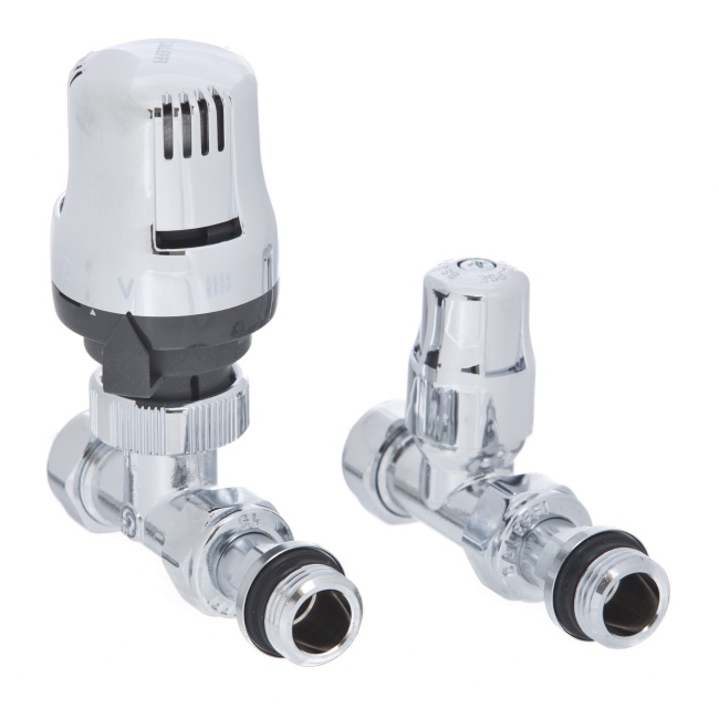 Altecnic Ecocal Radiator Valve Head 200485 LTC