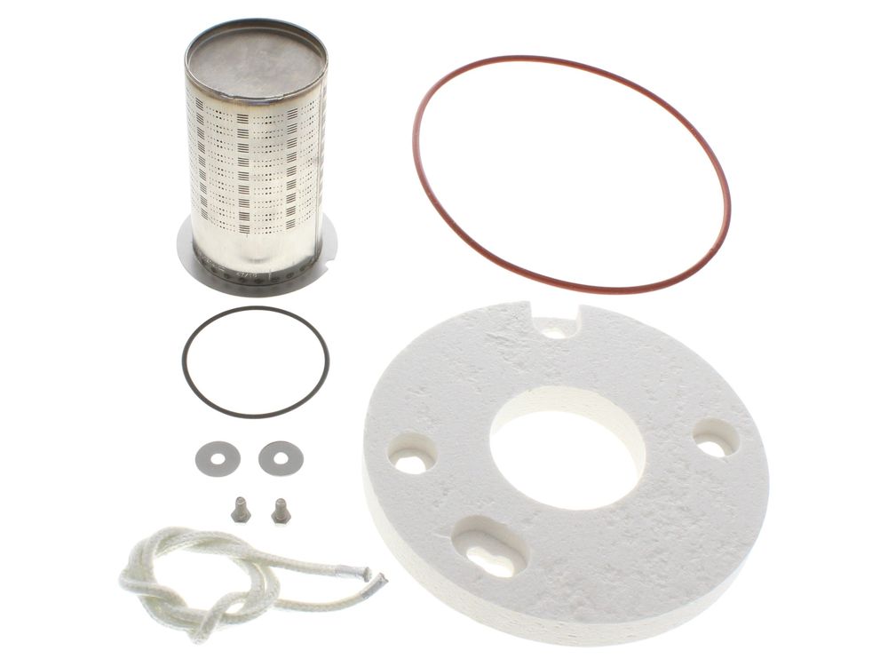 Vokera Burner Assembly 20058633