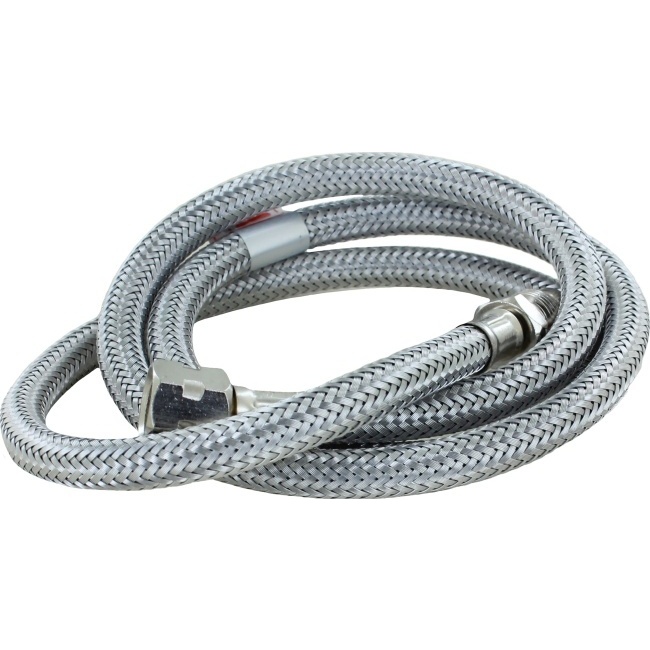 Navien Flexible Hose Fuel Inlet 20058843A