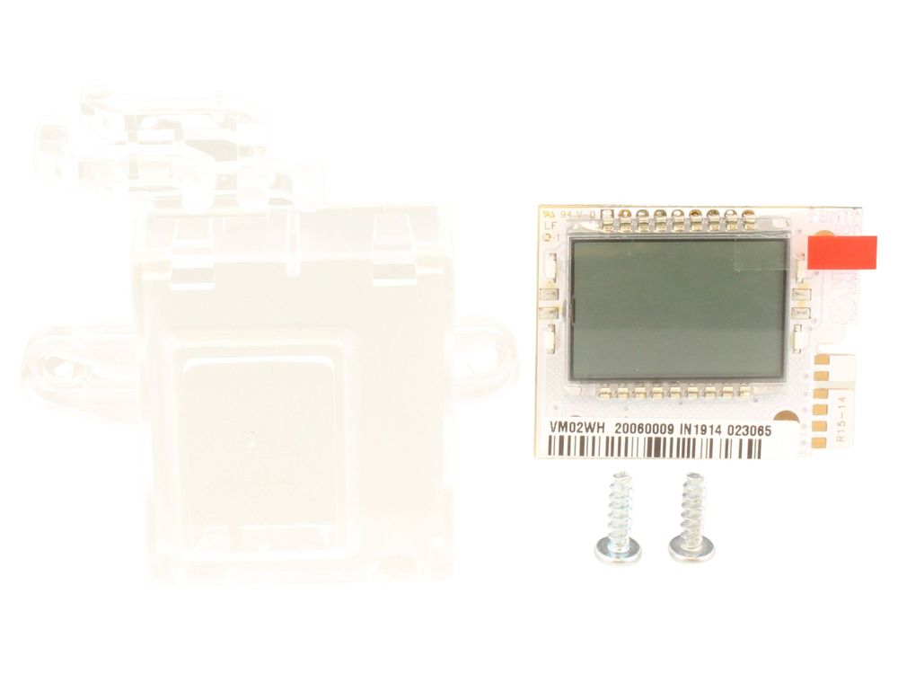 Vokera Card Reader Kit 20060938
