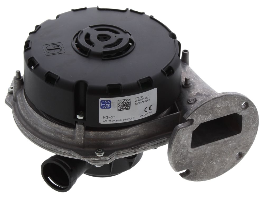 Vokera Integrated Fan 20081318