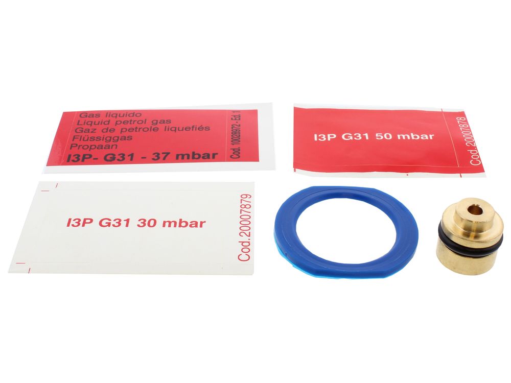 Vokera LPG Conversion Kit 20082917