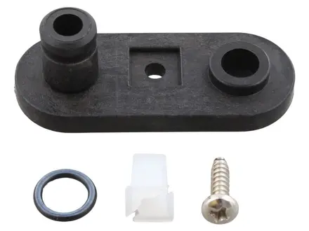 Vokera Cap Smoke Analysis 20089999