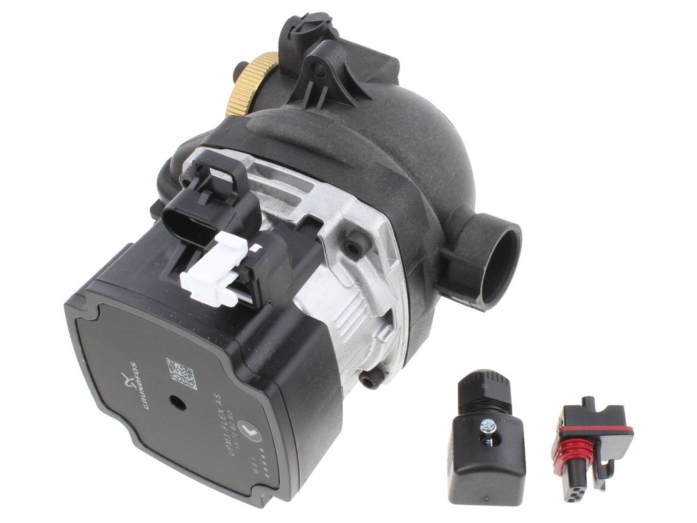 Vokera Pump Assembly 20104311