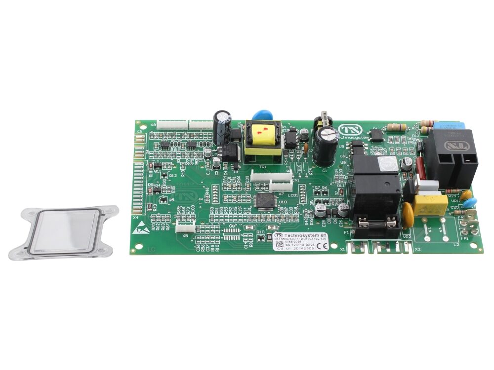 Vokera Printed Circuit Board 20147745