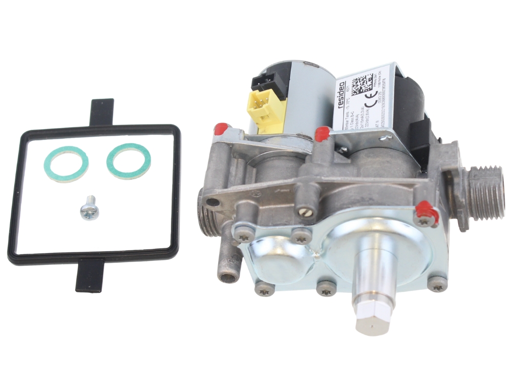 UCP Gas Section With Regulator 0020148383