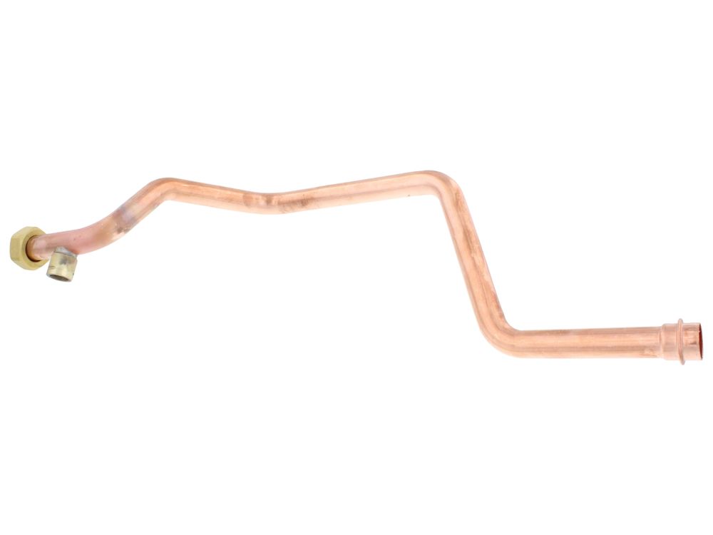 Vokera Flow Pipe 20166124