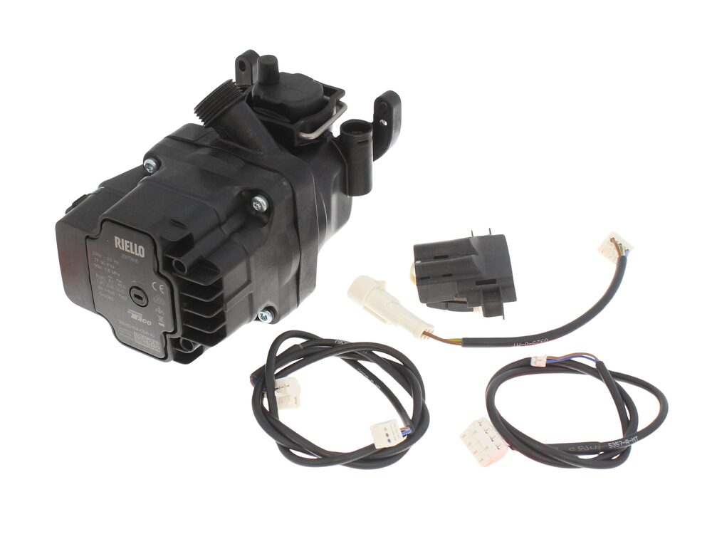 Vokera Pump 6 Metre 20178238