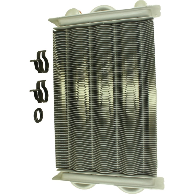 Vokera Heat Exchanger 20185018