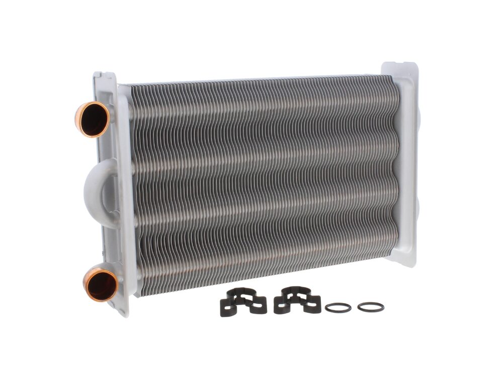 Vokera Heat Exchanger 20185022