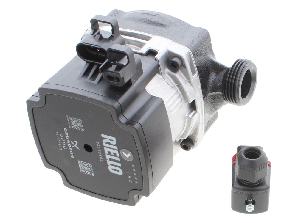 Vokera ErP Pump 20192664