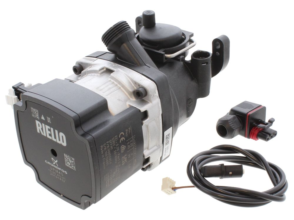 Vokera ERP circulation pump 20194913