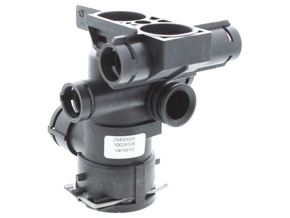 UCP 10026508 3 Port Valve Kit - Compact/Linea/Unica