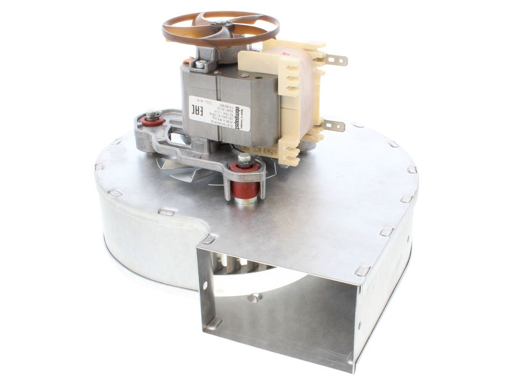 Vokera Fan Assembly 2076