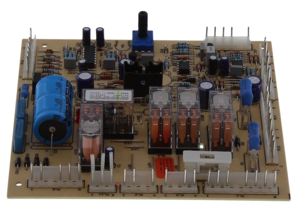 Potterton PCB Modulation Control 21/18601