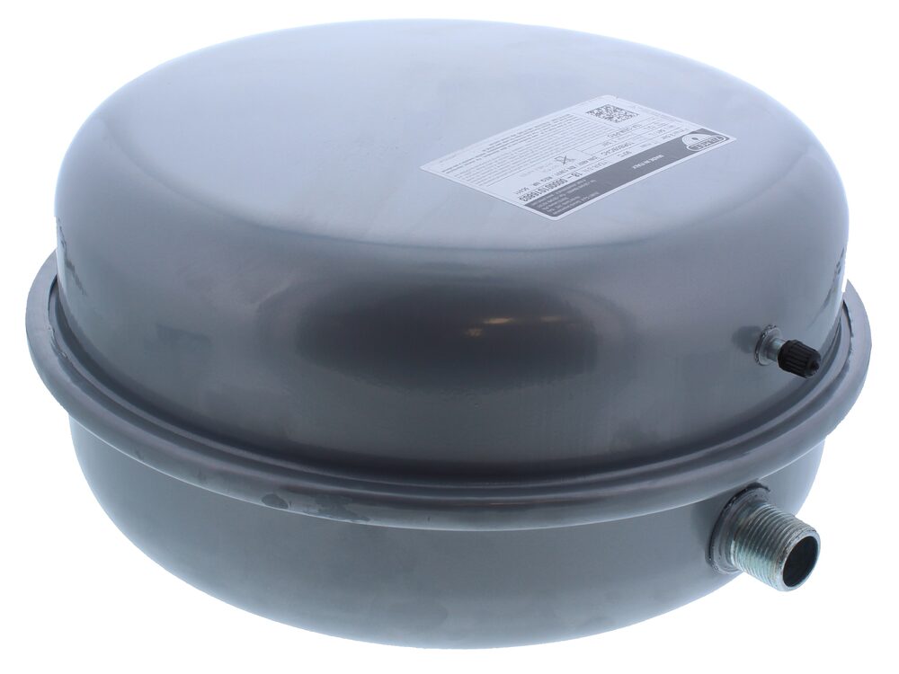 Warmflow 12 Litre Pressure Vessel 2128