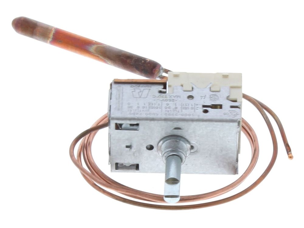 Warmflow K36 Control Thermostat 2131