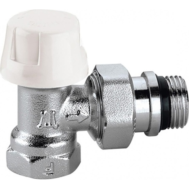 Altecnic Elbow Radiator Valve 3/4 220500