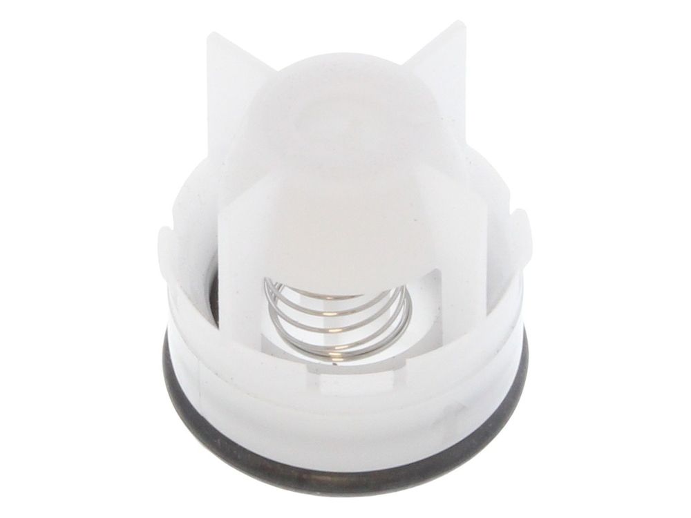 Warmflow Non Return Valve 96434187