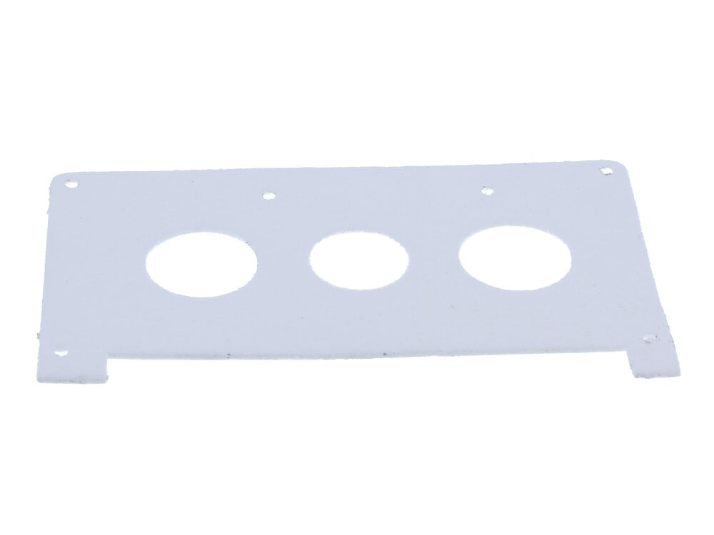 Baxi Seal Casting To Combustion Box 230958