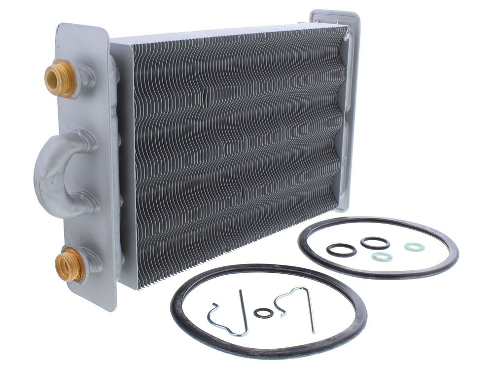Vokera Main Heat Exchanger 2310