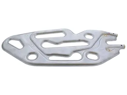 Baxi Burner Assembly 232435