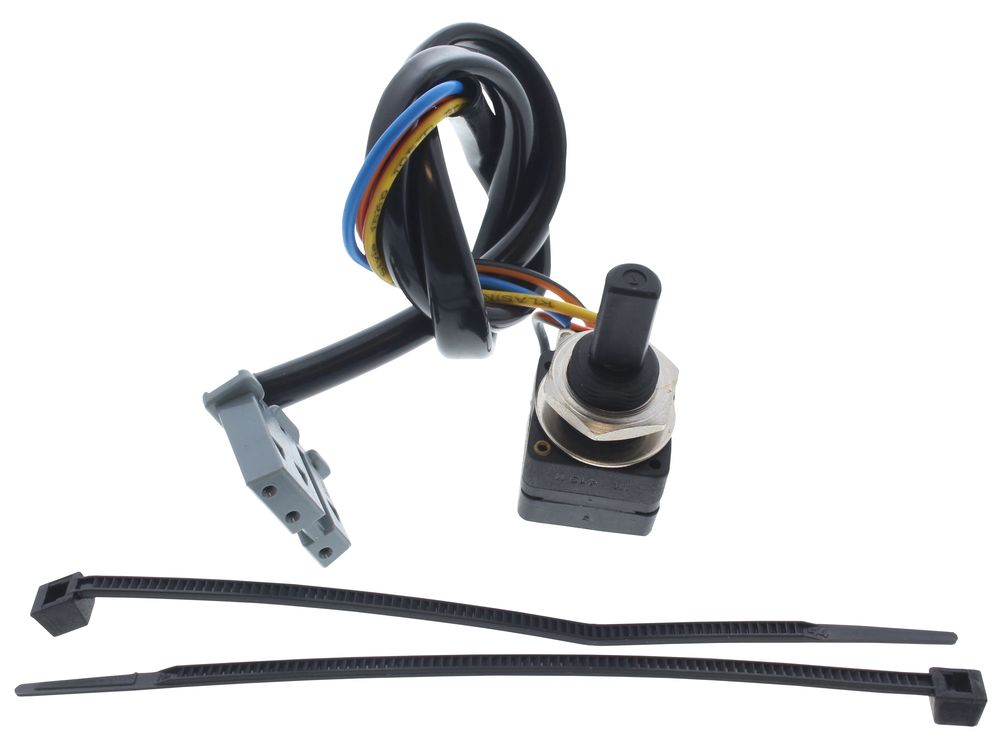 Baxi Control Potentiometer Assembly 235900