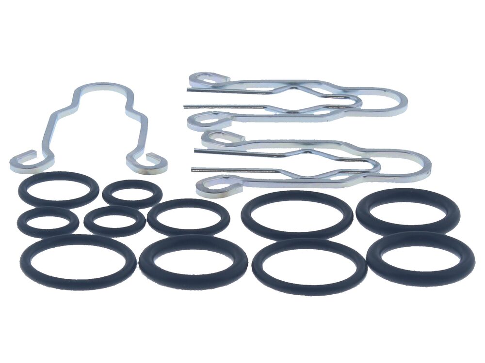 Baxi O-Ring and Spring Clip Kit 241568