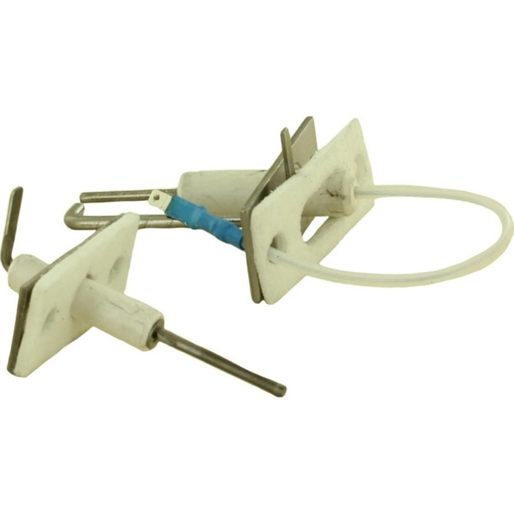 Baxi Electrode Kit Ignition and Flame Sensing 242490