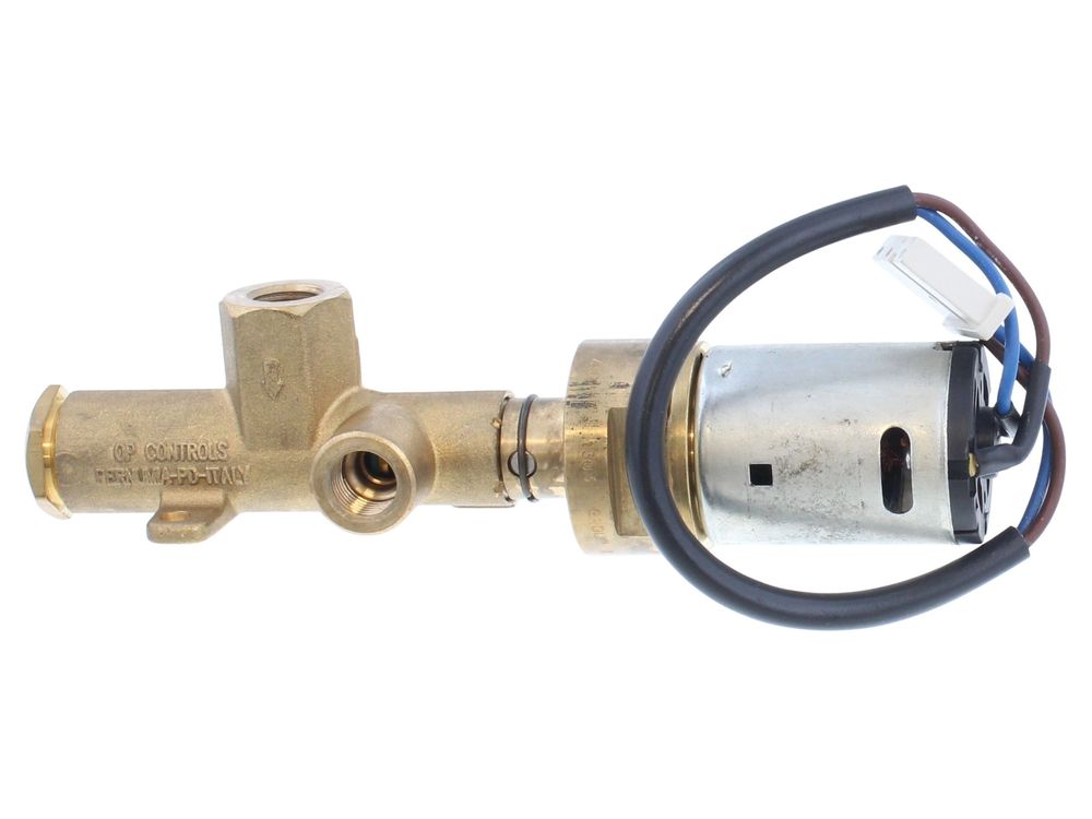 Baxi Motorised Valve & Lead Kit 244862