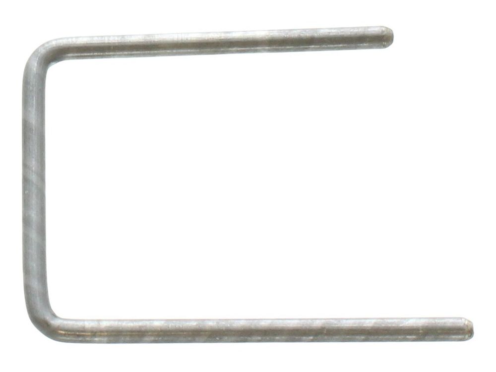 Baxi Retaining Clip Pipe 245740