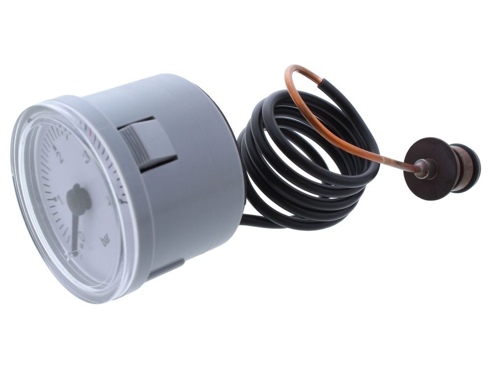 Vokera Pressure Gauge 2468