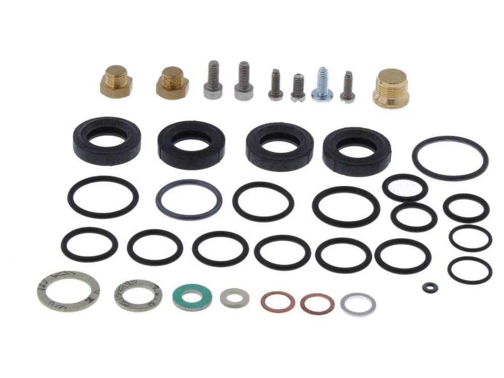 Baxi Gasket and Screw Kit 248599