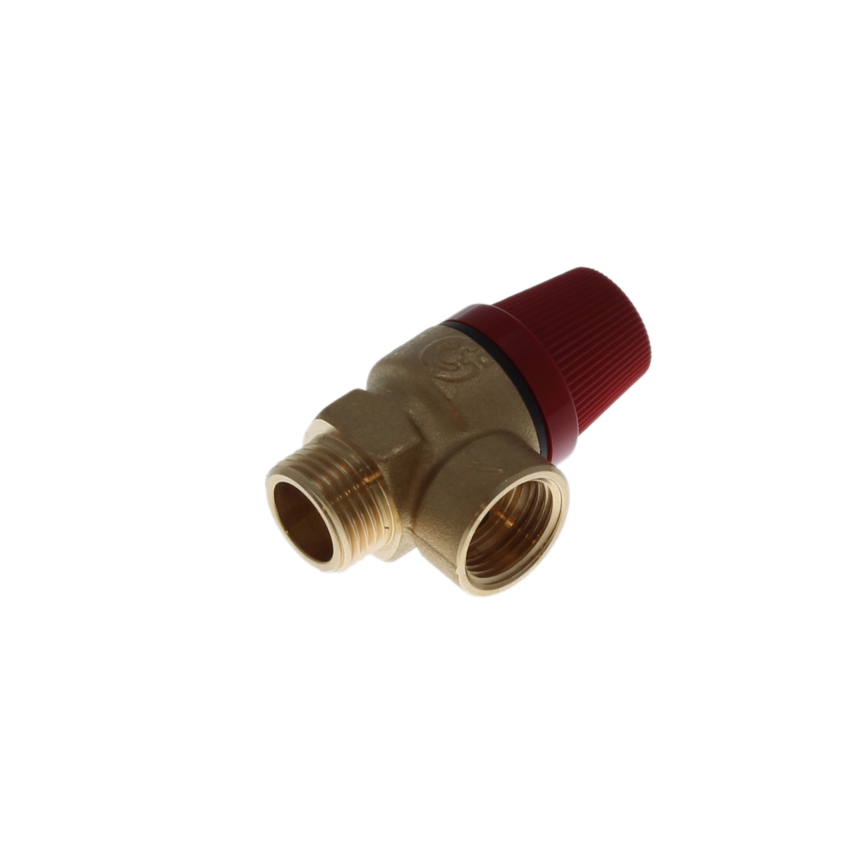 Baxi Pressure Relief Valve 3 Bar 248650