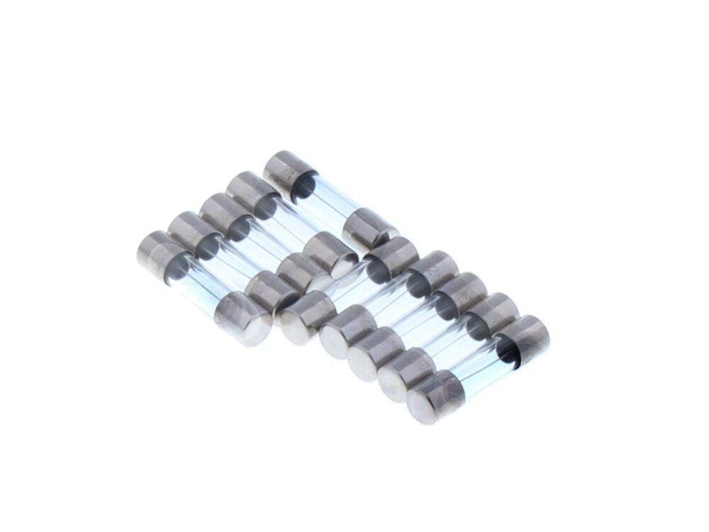 Vaillant Fuse 1.25A T 251961