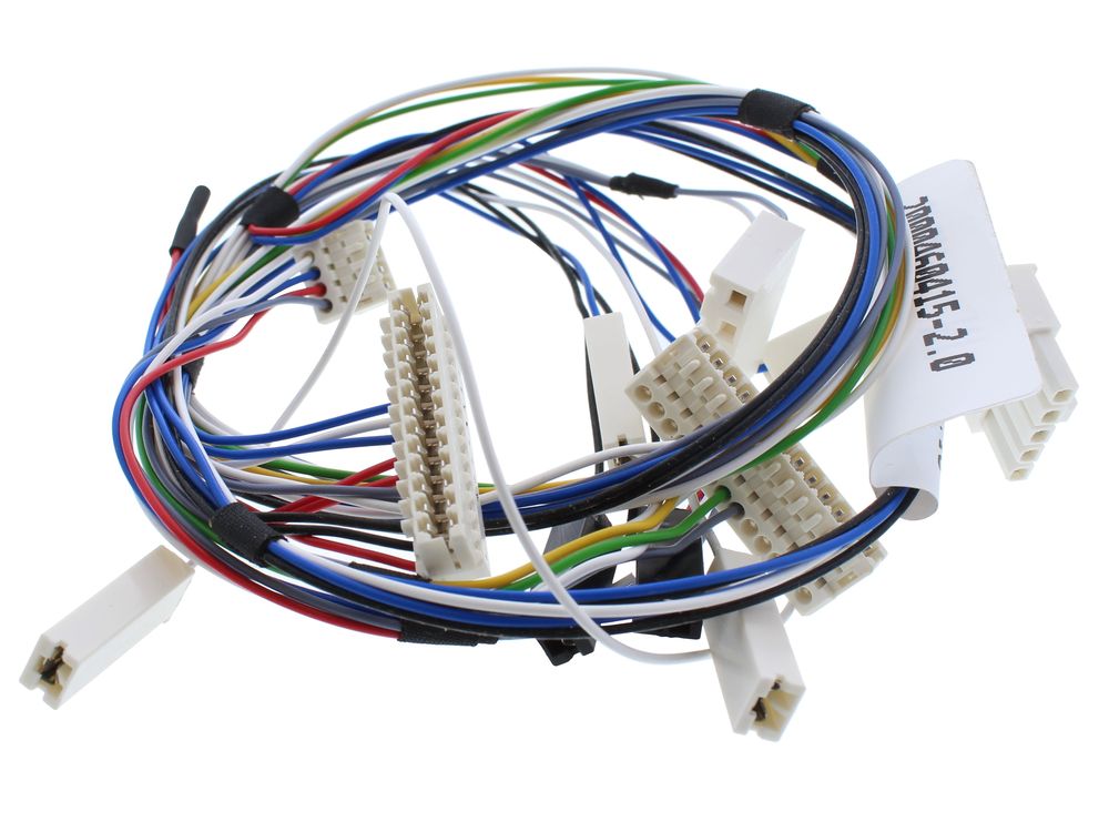Vaillant Cable Tree (Harness) Control Ecomax Pro 256272