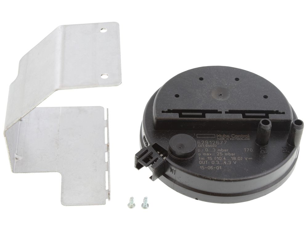 Vokera Air Pressure Switch 2677