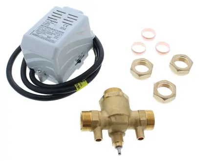 Drayton MA1/679-3 22mm Mid-Position Valve 27101