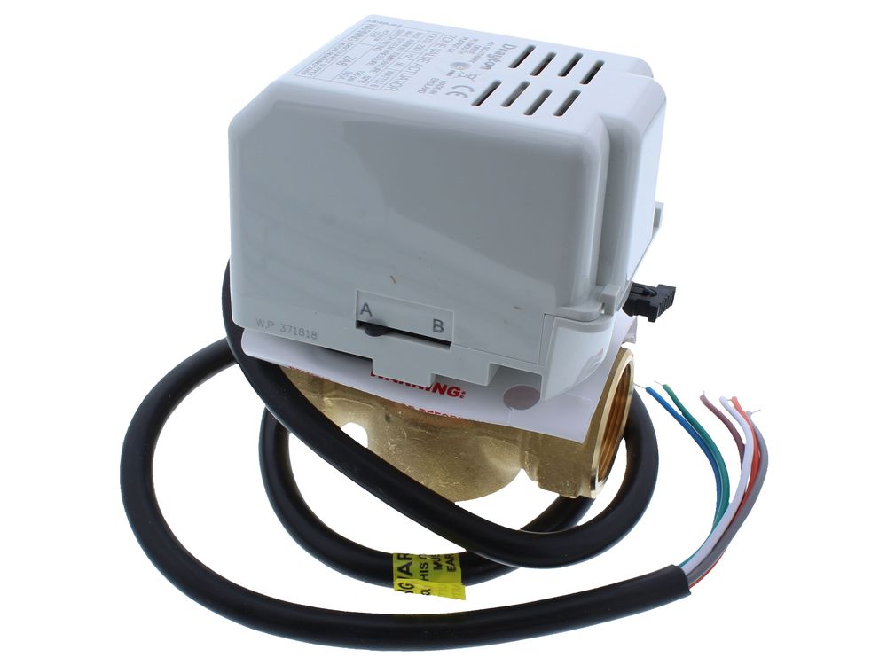 Drayton ZA6/779-2 Zone Valve 2 Port 28mm with Removable Head