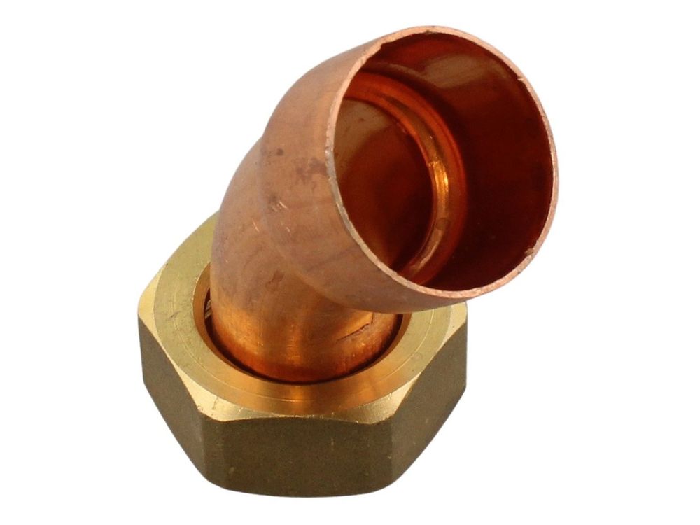 Vokera Tail Pipe 2823