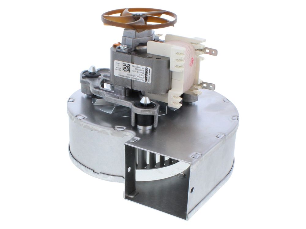 Vokera Fan Assembly 2865