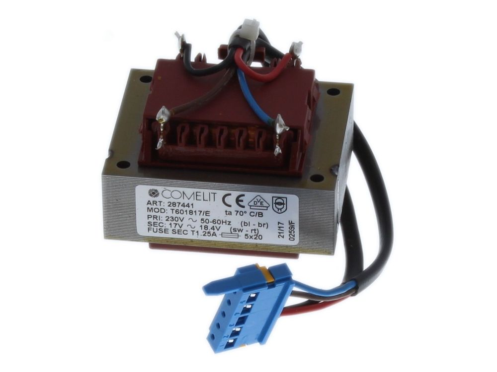 Vaillant Transformer 287450