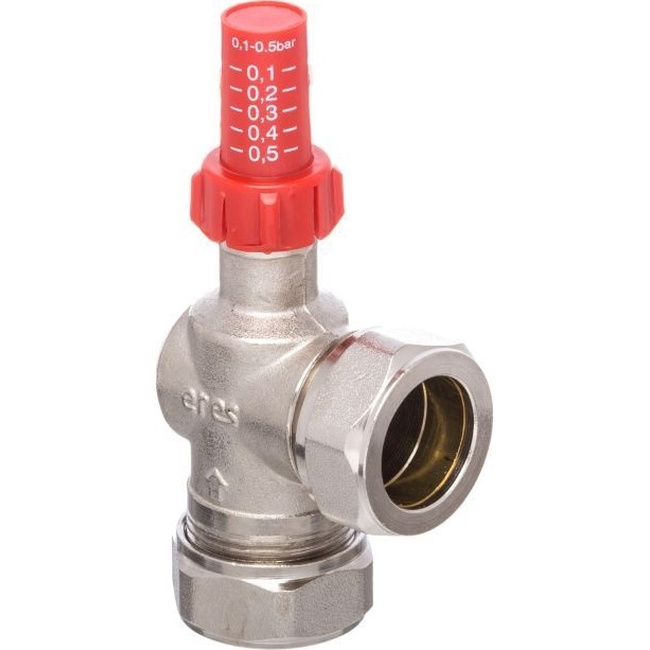 Special Offers 28Mm Angled Auto Bypass Valve 28ABP