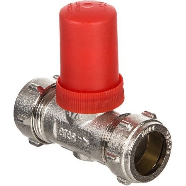 Special Offers 28mm Straight Auto Bypass Valve 28ABPSTR