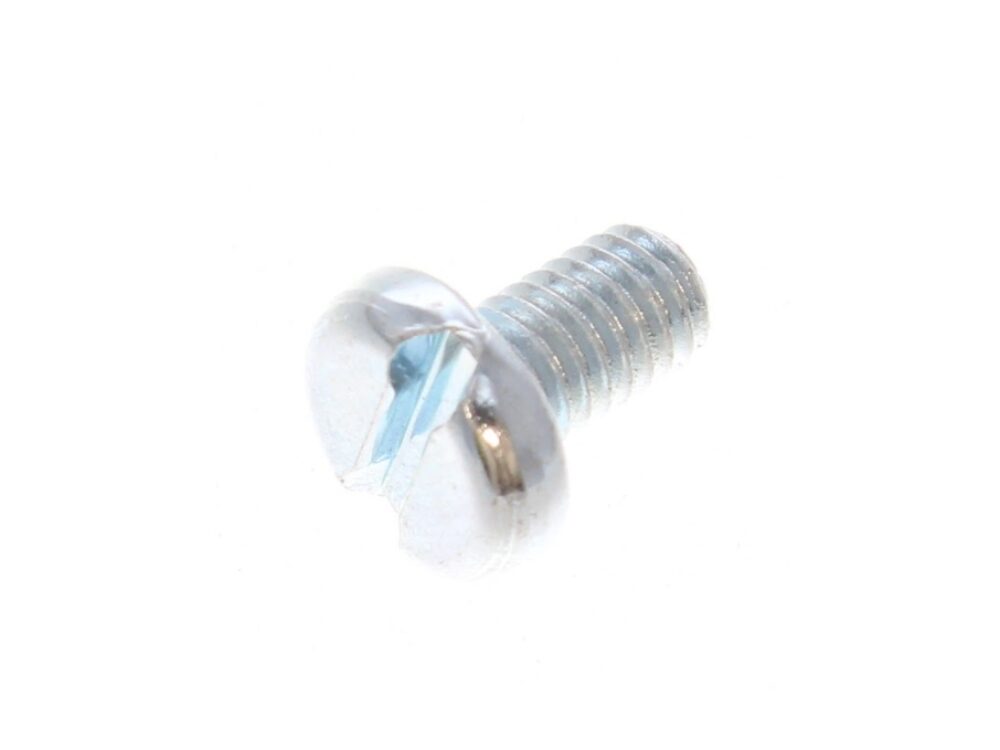 Worcester Bosch Screw M6 x 10mm BZP 29100011910