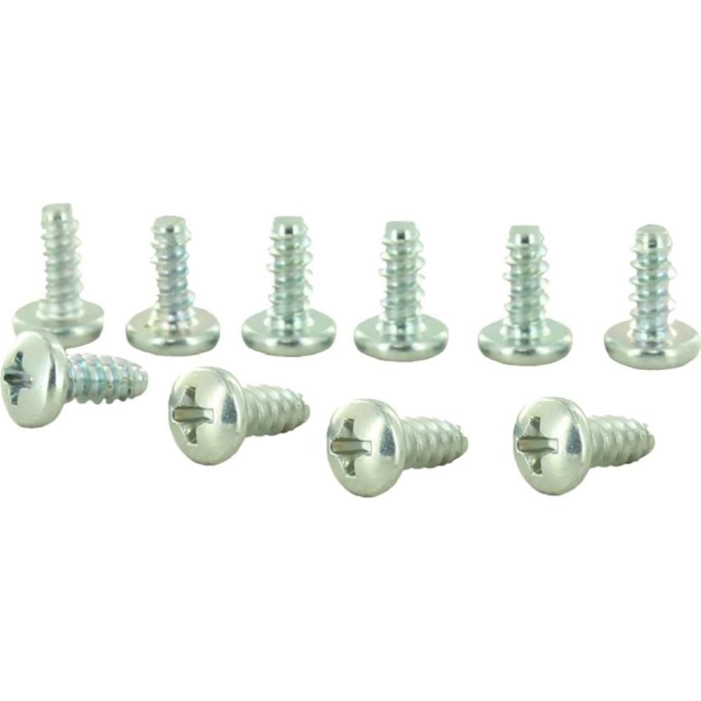 Worcester Bosch Screw No8 x 3/8 Inch 29106124240