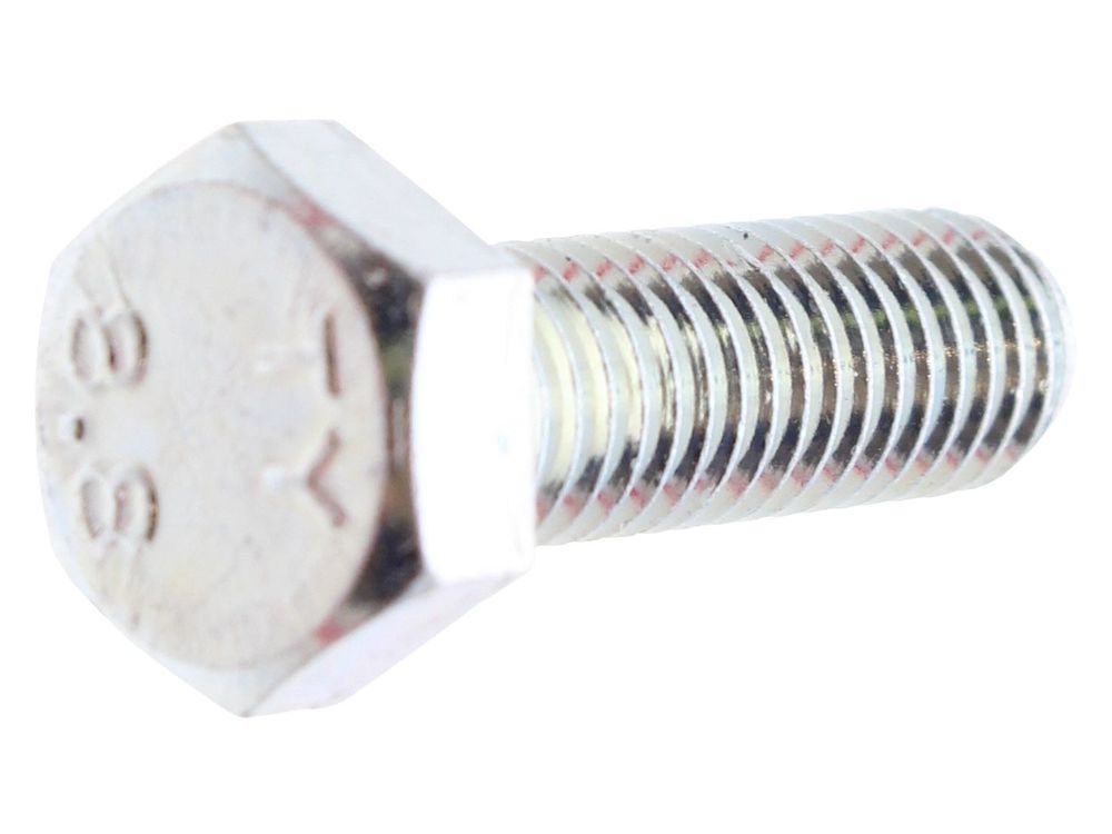 Worcester Bosch Bolt M8 x 25mm Hex Head 29110612440