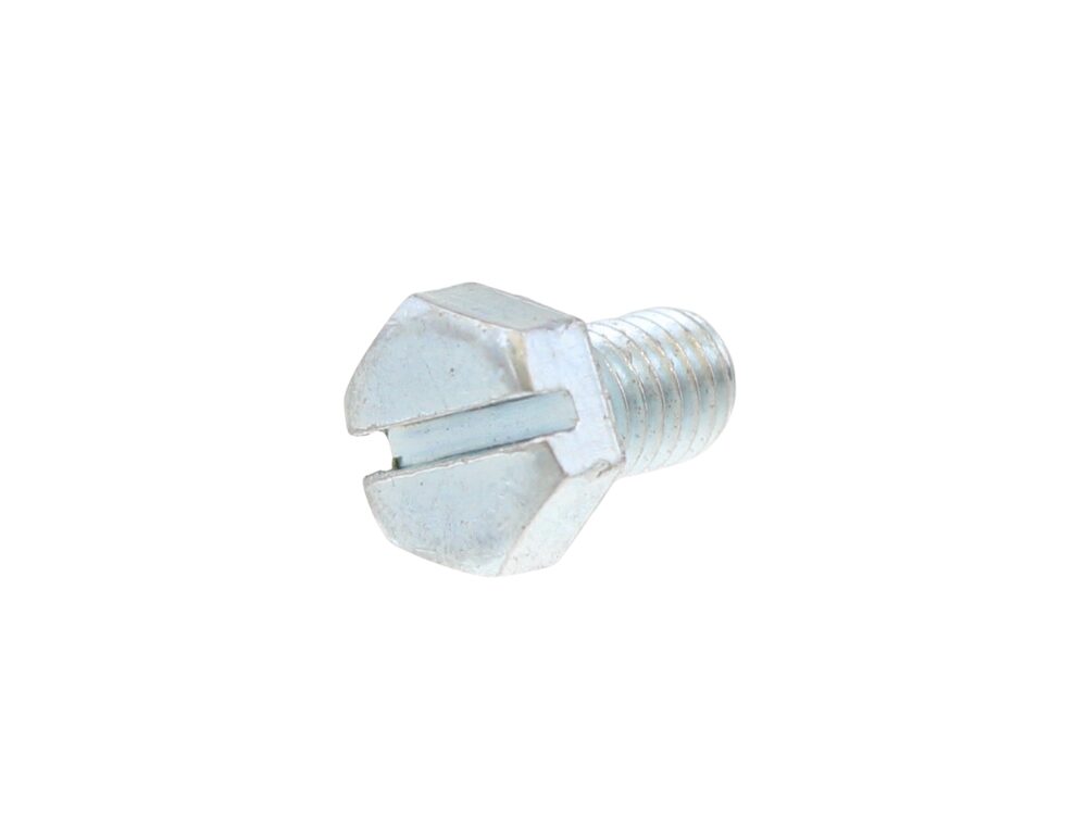 Worcester Bosch Screw M5 x 8mm Hex Slot Head 29111211500