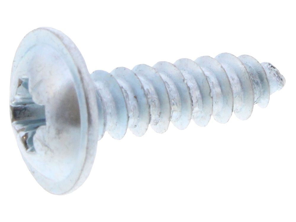 Worcester Bosch No.8 x 16mm Pozi Flat Head Screw 29124210260